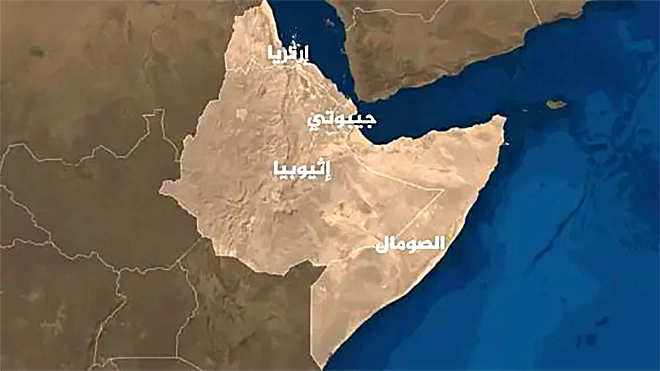 صراع المنفذ البحري هل يقود القرن الأفريقي إلى مواجهة شاملة؟